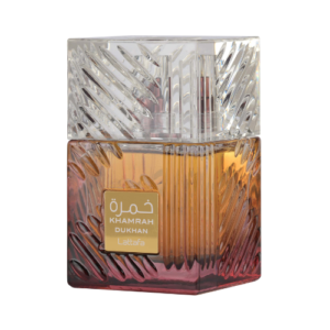 Khamrah Dukhan - Lattafa | Perfume Árabe Original y Premiado