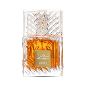Khamrah Lattafa Perfume Arabe Unisex