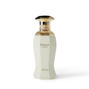 Afnan - Kiaana Angel Woman - Eau De Parfum - Perfume Femenino