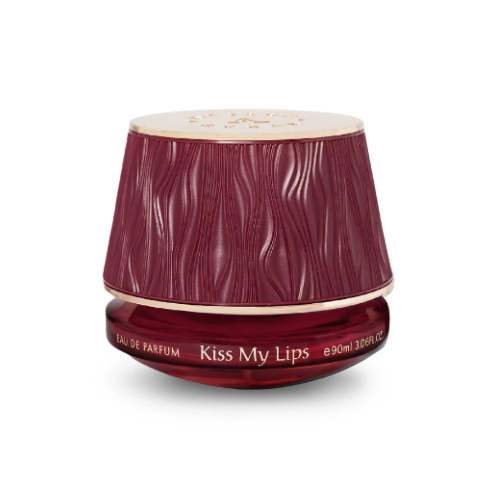 Maison Asrar - Kiss My Lips - Eau de Parfum - Perfume Femenino