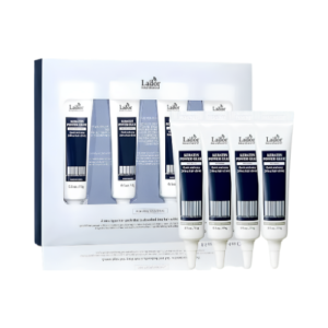 LADOR Keratin Power Glue 15g x 4EA – Tratamiento Capilar Reparador con Queratina