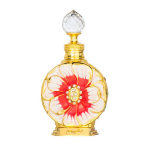 Swiss Arabian - Layali Rouge - Aceite perfumado concentrado - Perfume Unisex
