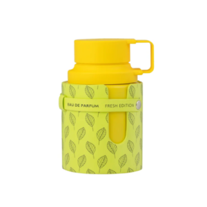 Armaf - Odyssey Limoni - Eau De Parfum - Perfume Unisex