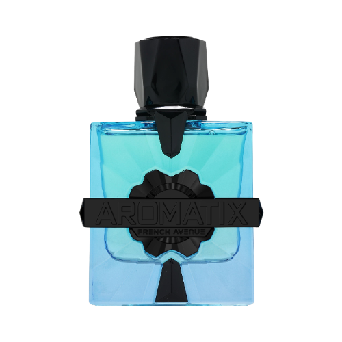 French Avenue x Aromatix - Magnetiq - Extrait De Parfum - Perfume Unisex