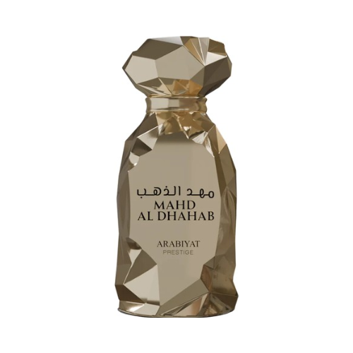 Arabiyat Prestige - Mahd Al Dhahab - Eau De Parfum - Perfume Unisex - Imagen 4
