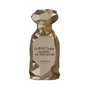 Arabiyat Prestige - Mahd Al Dhahab - Eau De Parfum - Perfume Unisex