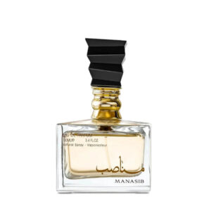 Ard Al Zaafaran - Manasib - Eau De Parfum - Perfume Femenino