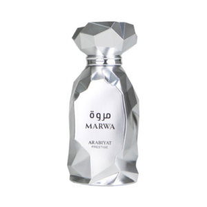 Arabiyat Prestige Marwa - Distribuidor Oficial de Perfumes Árabes en España