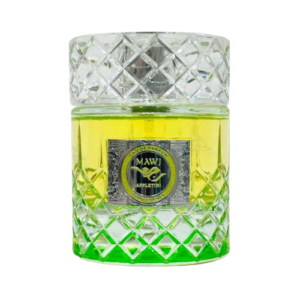 Paris Corner - Mawj Appletini - Eau De Parfum - Perfume Unisex
