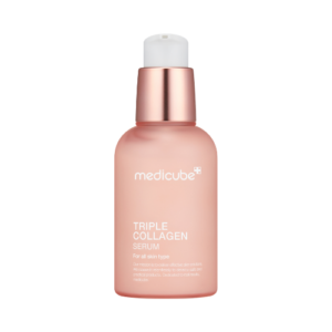 Medicube Triple Collagen Serum 4.0 – Sérum Reafirmante con Triple Colágeno