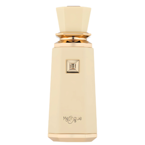 Fragrance World - Meringue - Eau de Parfum - Perfume Femenino