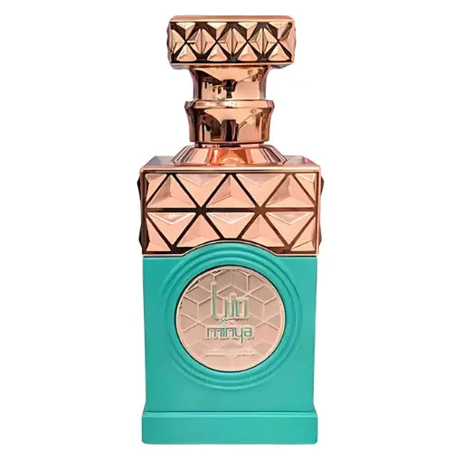 Paris Corner - Minya - Eau de Parfum - Perfume Unisex