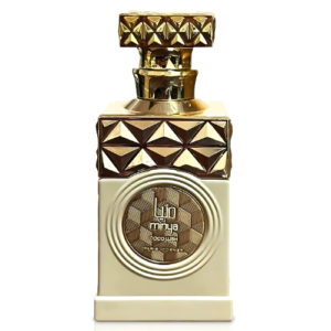 Paris Corner - Minya Coco Lush - Eau de Parfum - Perfume Unisex