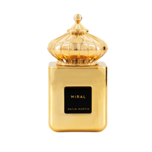 Matin Martin - Miral - Eau de Parfum - Perfume Femenino