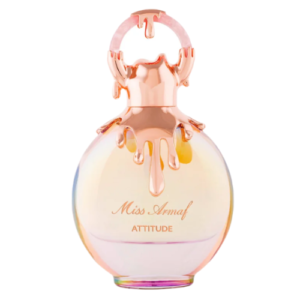 Armaf - Miss Attitude - Eau de Parfum - Perfume Femenino