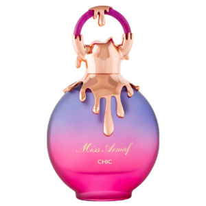 Armaf - Miss Armaf Chic - Eau De Parfum - Perfume Femenino