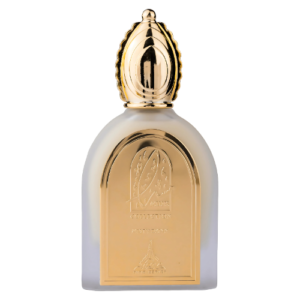 Paris Corner - Misty Dawn - Musk Colection - Eau de Parfum - Perfume Unisex
