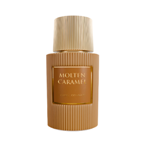 Paris Corner - Molten Caramel - Eau De Parfum - Perfume Unisex