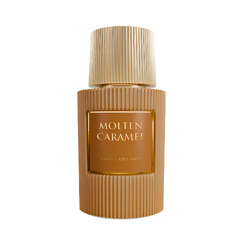 Paris Corner - Molten Caramel - Eau De Parfum - Perfume Unisex