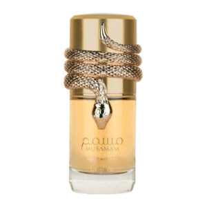 Lattafa - Musamam White Intense - Eau de Parfum - Perfume Unisex