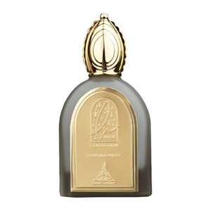Paris Corner - Musk Collection Tranquil Night - Eau De Parfum - Perfume Unisex