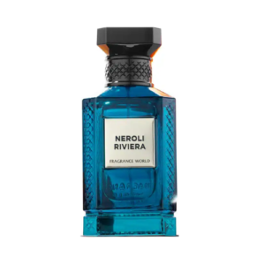 Fragrance World - Neroli Riviera - Eau De Parfum - Perfume Unisex