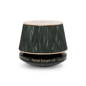 Maison Asrar - Never Forget Me - Eau de Parfum - Perfume Femenino