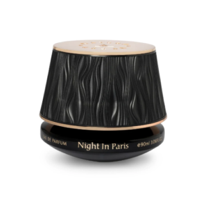 Maison Asrar - Night In Paris - Eau de Parfum - Perfume Femenino