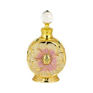 Swiss Arabian - Amaali - Aceite perfumado concentrado - Perfume Femenino