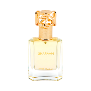 Swiss Arabian - Gharaam - Eau de Parfum - Perfume Unisex