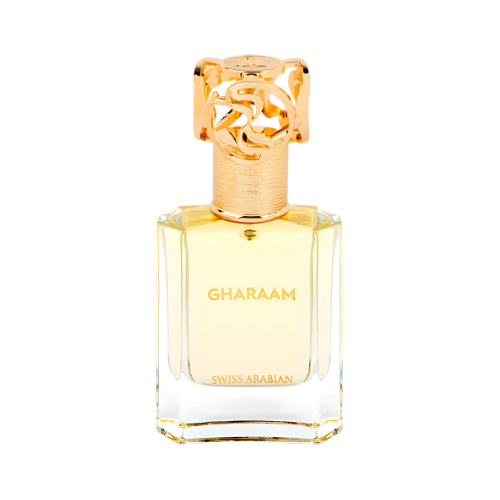 Swiss Arabian - Gharaam - Eau de Parfum - Perfume Unisex