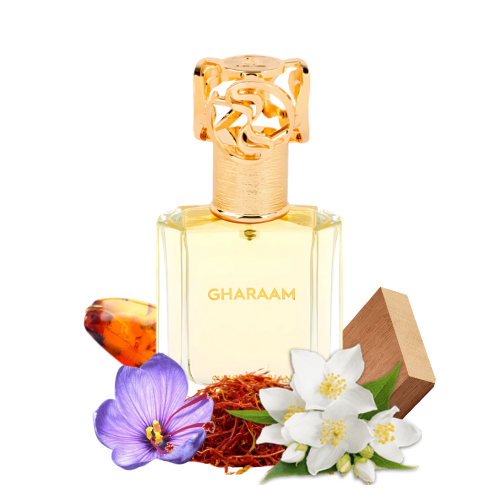 Swiss Arabian - Gharaam - Eau de Parfum - Perfume Unisex - Imagen 2