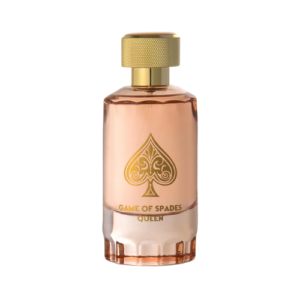 Jo Milano - Game Of Spades Queen Women - Eau De Parfum