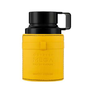 Armaf - Odyssey Mega - Eau De Parfum - Perfume Unisex