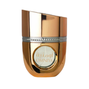 ARABIYAT PRESTIGE - OMNIYA - EAU DE PARFUM - PERFUME UNISEX