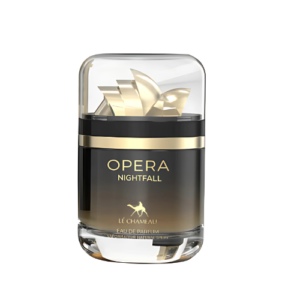 Emper Le Chameau - Opera Nightfall - Eau De Parfum - Perfume Masculino
