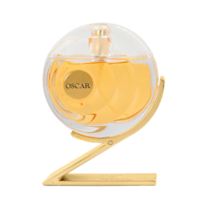 Oscar Maison Asrar - Perfume Árabe Unisex Amaderado y Dulce