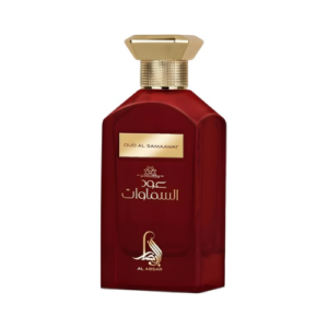 Al Absar - Oud Al Samaawat - Eau De Parfum - Perfume Unisex
