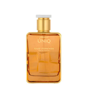 Armaf - Oud Forever Uniq - Eau De Parfum - Perfume Masculino