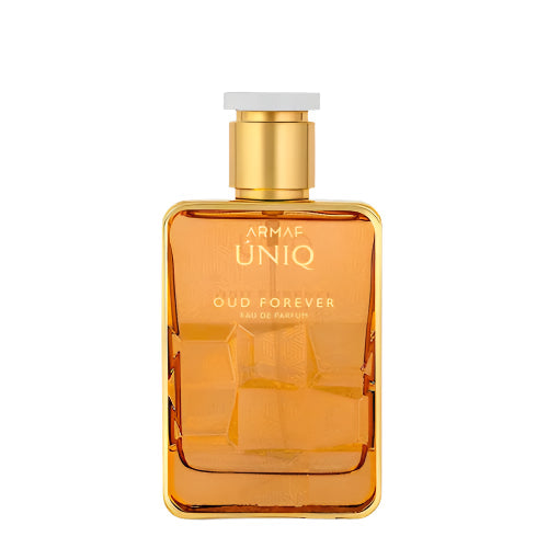 Armaf - Oud Forever Uniq - Eau De Parfum - Perfume Masculino