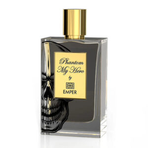 Emper - Phantom My Hero - Eau de Parfum - Fragancia Unisex