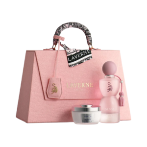 Laverne - Set Sense - Eau De Parfum - Perfume Femenino
