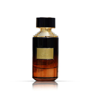 Paris Corner - Oud And Vanilla - Eau De Parfum - Perfume Unisex