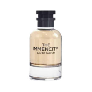Emper Milestone - The immencity - Eau de Parfum - Perfume Masculino