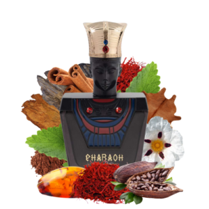 Bharara - Ramesses II - Eau De Parfum - Perfume Masculino