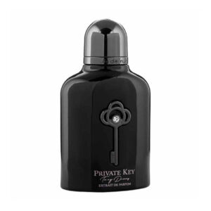 Armaf - Private Key To My Dreams - Extrait de Parfum - Perfume Unisex