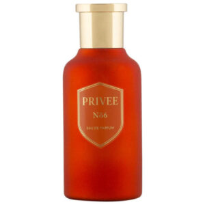 Armaf Flavia - Privee Nº6 - Eau De Parfum - Perfume Femenino