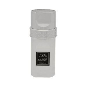 Khadlaj - Pure Musk - Eau De Parfum - Perfume Femenino