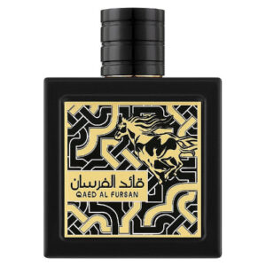 Lattafa - Qaed Al Fursan - Eau de Parfum - Perfume Masculino