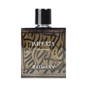 Rayhaan - Imperia - Eau De Parfum - Perfume Masculino